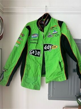 NASCAR Jacket